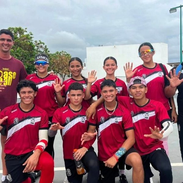 Quintana Roo gana experiencia en Copa Nacional Mazatlán de Béisbol 5