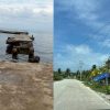 Muelle de Xcalak sigue sin rehabilitación tras años de deterioro