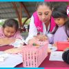 DIF Benito Juárez lleva trámites y servicios gratuitos a Casas del Mar