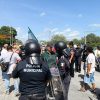 Levantan bloqueo en accesos a Cancún tras casi 24 horas de caos vial