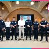 Playa del Carmen fortalece coordinación con hoteles para reforzar seguridad