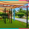 Parque Las Iguanas en Isla Mujeres