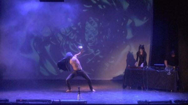 primer aniversario de EMOM en Cancún