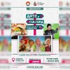 arte y cultura en el Domo de la Región 232