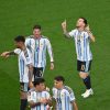 Messi rompe récord histórico: máximo goleador de los Mundiales con 18 goles
