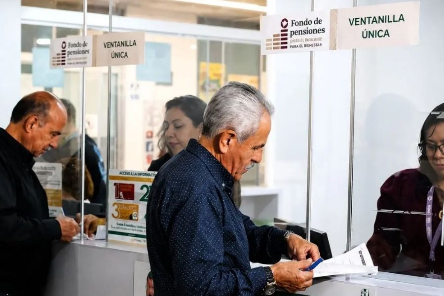IMSS confirma aumento de pensión en 2026: quiénes pueden recibir hasta 17 mil pesos