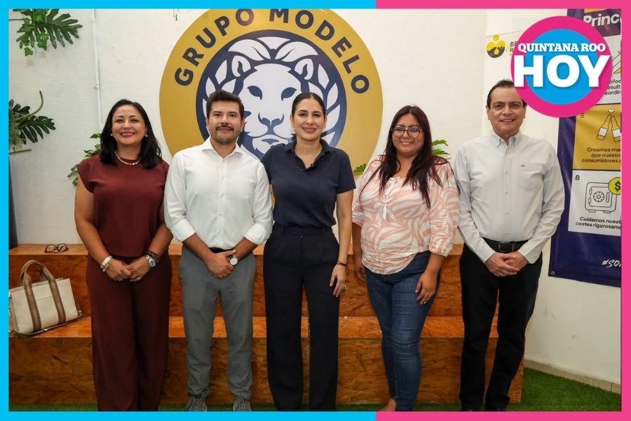 Playa del Carmen será sede de la Caravana Corona para la final del Mundial 2026
