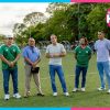 Rehabilitarán cancha de la Unidad Deportiva de Tulum