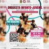 Abren convocatoria para la Orquesta Infanto-Juvenil Quintana Roo