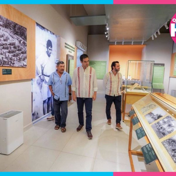 Guerra Social Maya cumple 179 años; recuerdan su legado