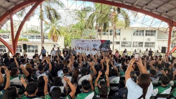 Conalep aplicará filtro vocacional en carreras de alta demanda