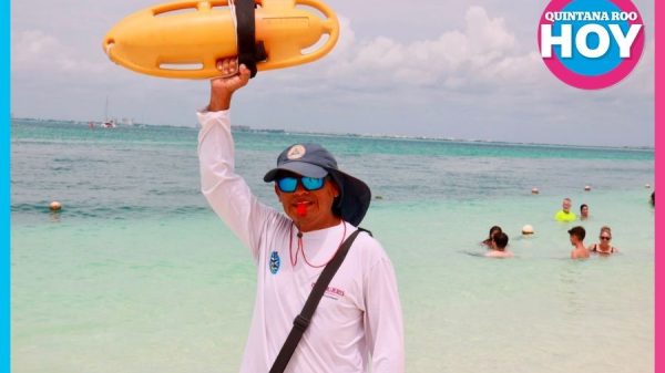 Emiten recomendaciones para un verano seguro en Isla Mujeres
