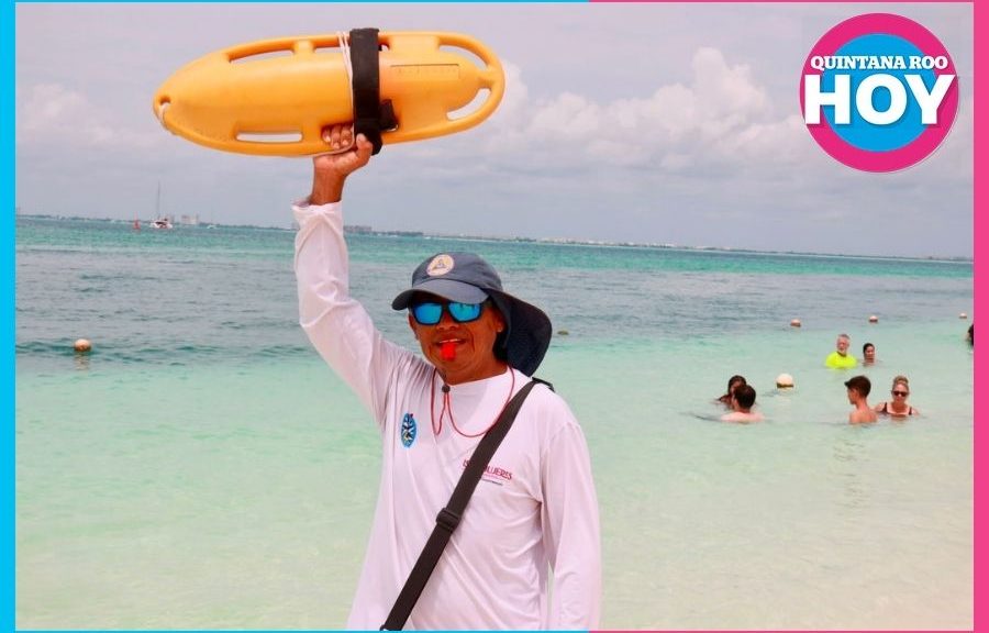Emiten recomendaciones para un verano seguro en Isla Mujeres