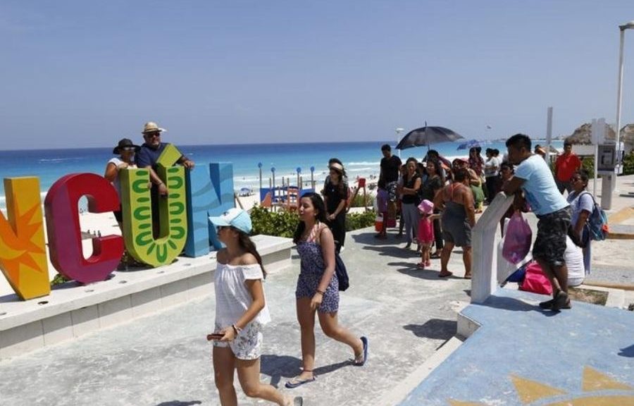 Cancún espera superar el 75% de ocupación hotelera este verano