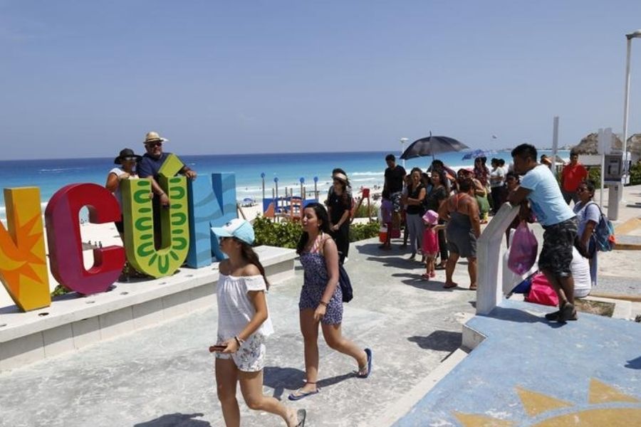 Cancún espera superar el 75% de ocupación hotelera este verano