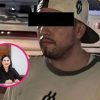 Detienen a presunto vándalo en Quinta Avenida; Estefanía fija postura
