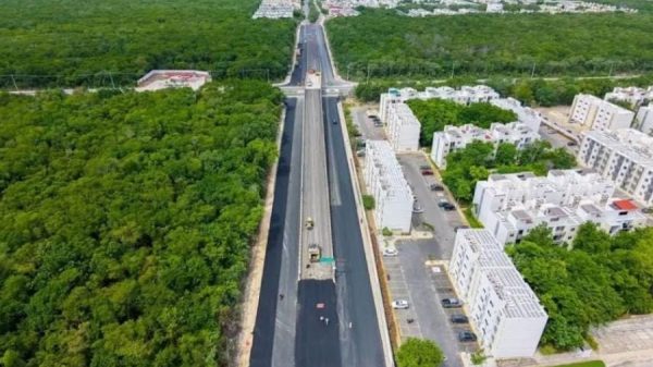 Posponen obras ciudadanas por falta de recursos en Playa del Carmen