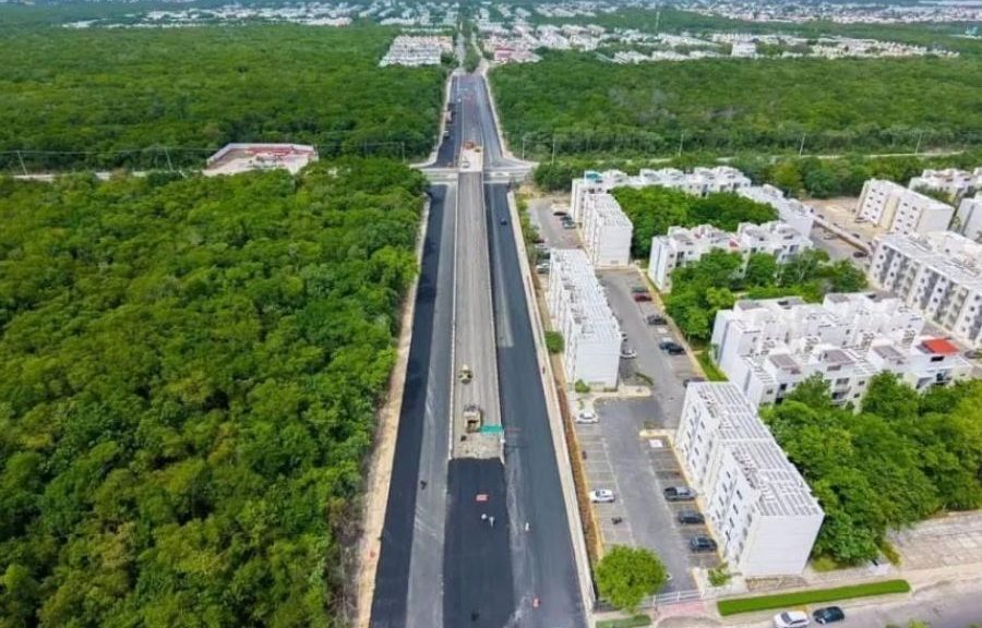 Posponen obras ciudadanas por falta de recursos en Playa del Carmen