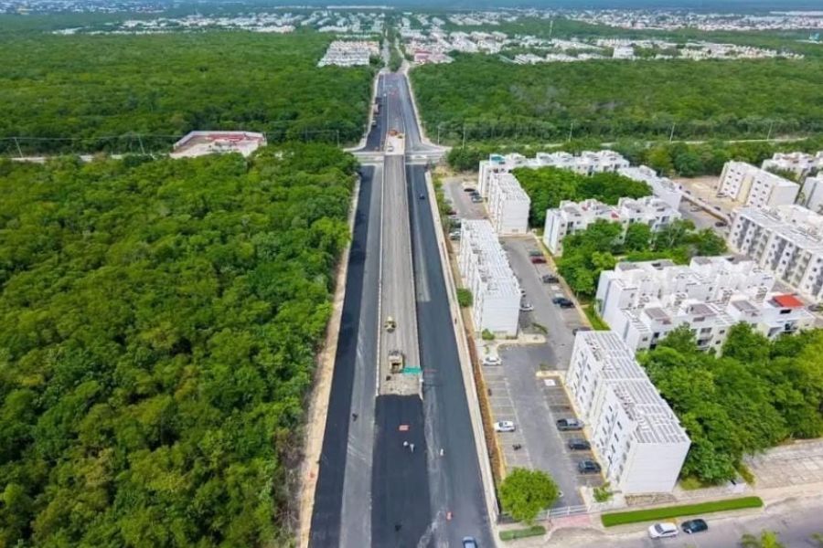 Posponen obras ciudadanas por falta de recursos en Playa del Carmen