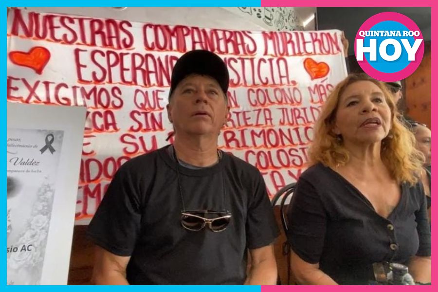 Fundadoras de la Colosio murieron sin escrituras