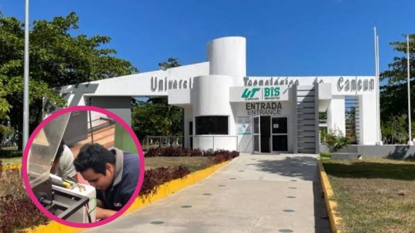 UT cerrará carrera naval por baja demanda estudiantil