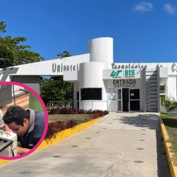 UT cerrará carrera naval por baja demanda estudiantil