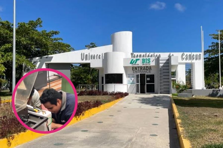 UT cerrará carrera naval por baja demanda estudiantil