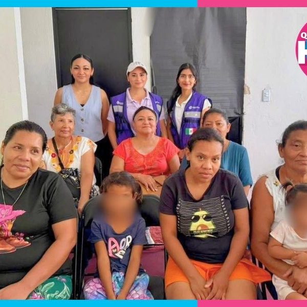 Puntos Violeta ofrecerán talleres gratuitos para mujeres en Playa del Carmen