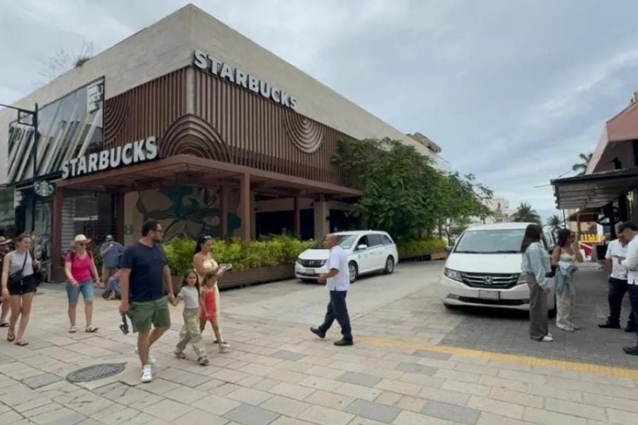Desarrollos inmobiliarios generan debate ambiental en Playa del Carmen