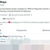 Hackean cuenta del Inter Playa del Carmen y difunden contenido explícito
