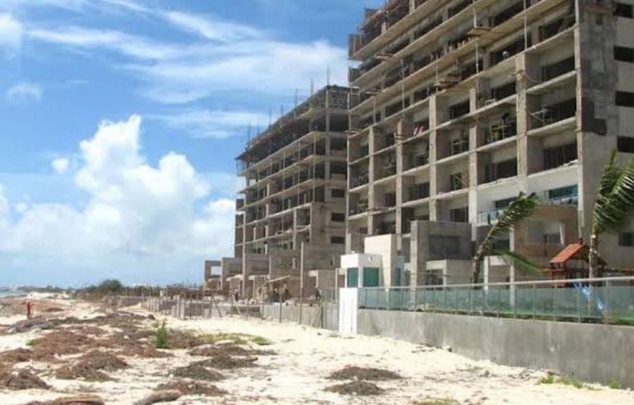 Falta de mantenimiento eleva riesgos en hoteles y edificios del Caribe