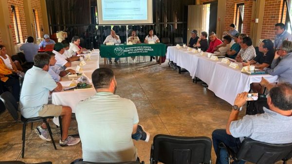 Revisarán integración y manejo de la Reserva Yum Balam