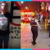 Balacera en bar de la Quinta Avenida deja un detenido