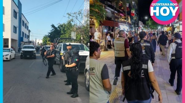 Aumenta explotación laboral infantil en Playa del Carmen durante verano