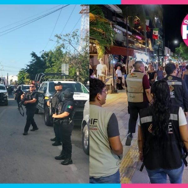 Aumenta explotación laboral infantil en Playa del Carmen durante verano