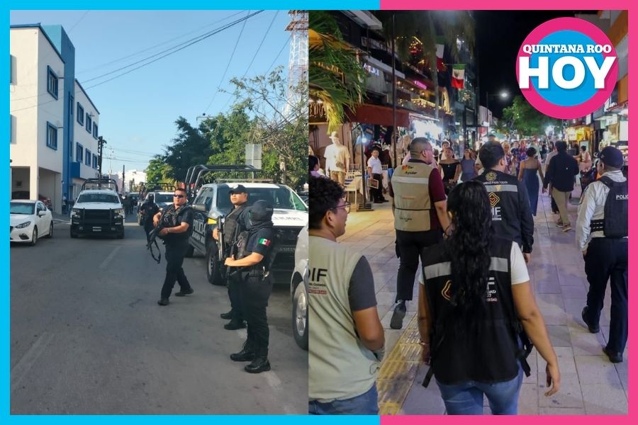 Aumenta explotación laboral infantil en Playa del Carmen durante verano