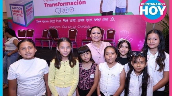 Puerto Morelos instala la Red de Capitanas y Capitanes 2026