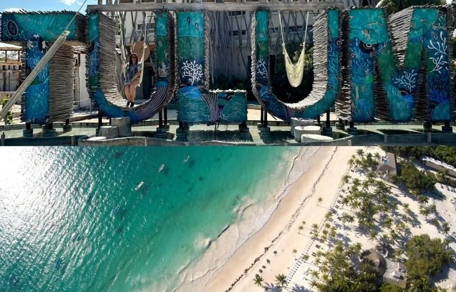 Tulum recibirá convención internacional con más de 2,200 asistentes