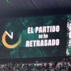 Lluvia retrasa el México vs Inglaterra en el Mundial 2026: nuevo horario