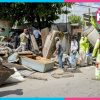 Gobierno de BJ atiende reportes en SM 95