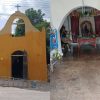 Tihosuco alista fiesta de Santa Ana con vaquería y tradiciones mayas