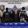 Detienen a sexagenario con drogas tras operativo en Cancún