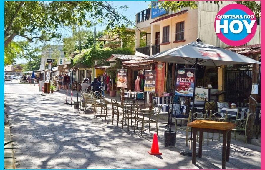 Empresarios de Tulum piden prórroga de impuestos por baja de turismo
