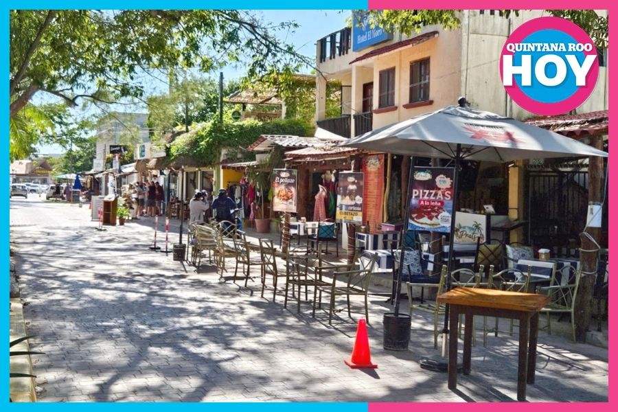 Empresarios de Tulum piden prórroga de impuestos por baja de turismo