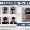 Vinculan a proceso a siete por narcomenudeo en Cancún y Tulum