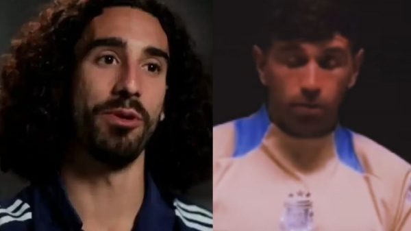 ¿Cucurella o Dibu? Una promesa podría cumplirse tras la final