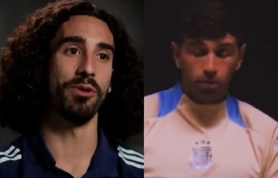 ¿Cucurella o Dibu? Una promesa podría cumplirse tras la final