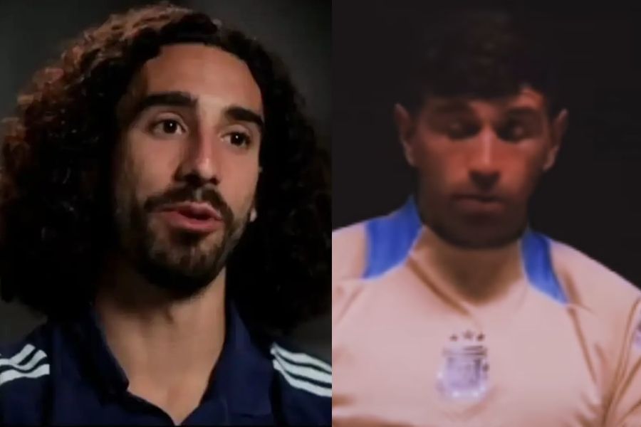 ¿Cucurella o Dibu? Una promesa podría cumplirse tras la final
