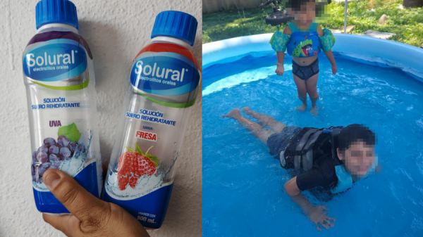Ola de calor en Quintana Roo: alertan por sensación de 40 grados
