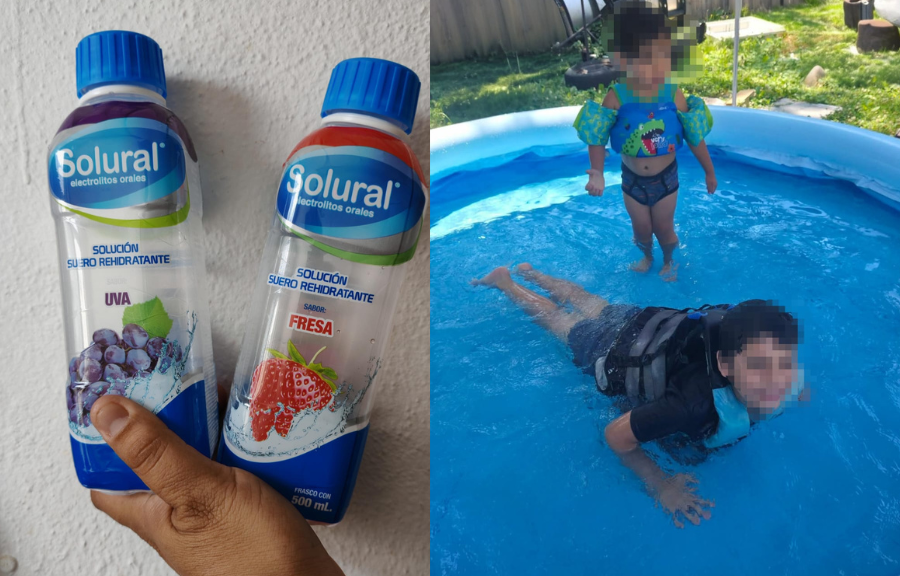 Ola de calor en Quintana Roo: alertan por sensación de 40 grados